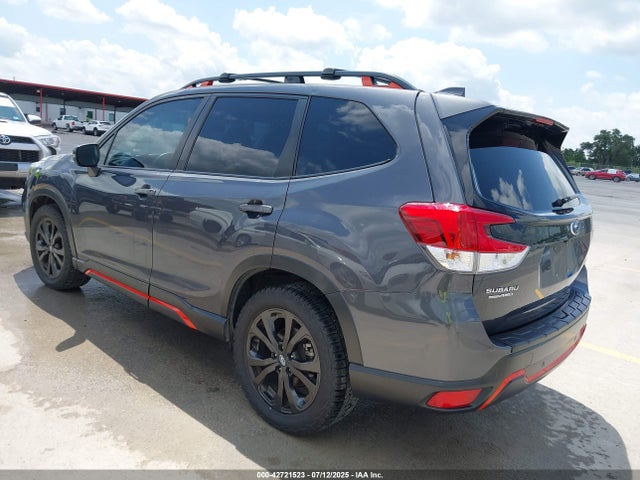 JF2SKARC3MH484843 Subaru na u5
