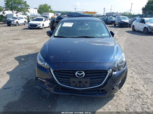 3MZBN1U75JM187447 Mazda pe