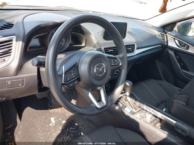 3MZBN1U75JM187447 Mazda pe