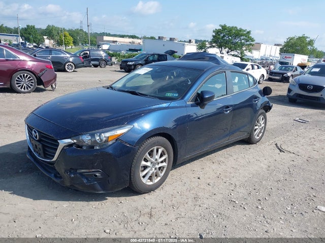 3MZBN1U75JM187447 Mazda pe