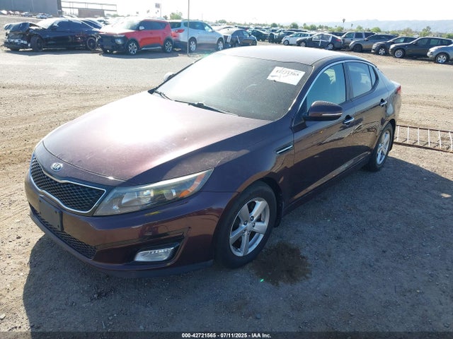 5XXGM4A75FG488164 KIA dohc gdi theta ii