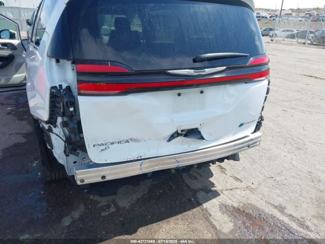 2023 CHRYSLER PACIFICA HYBRID 2C4RC1L73PR611735 Photo 5