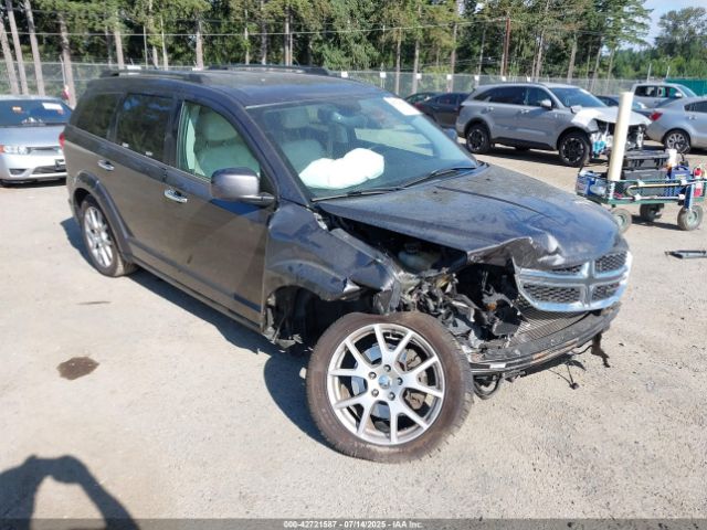 2014 DODGE JOURNEY 3C4PDDDG4ET302354