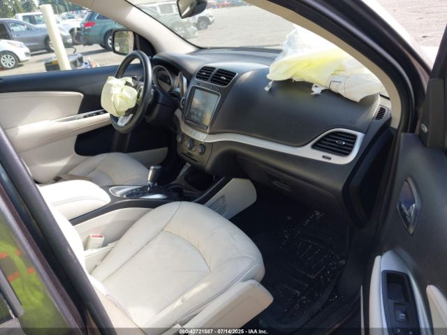 2014 DODGE JOURNEY 3C4PDDDG4ET302354 Photo 4