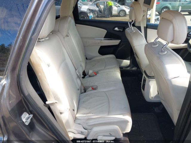 2014 DODGE JOURNEY 3C4PDDDG4ET302354 Photo 7