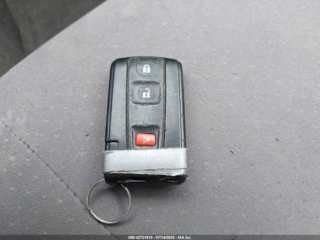 2007 TOYOTA PRIUS JTDKB20U877562411 Photo 10