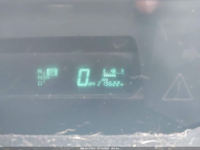 2007 TOYOTA PRIUS JTDKB20U877562411 Photo 6