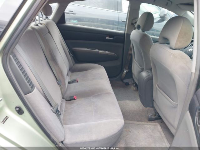 2007 TOYOTA PRIUS JTDKB20U877562411 Photo 7