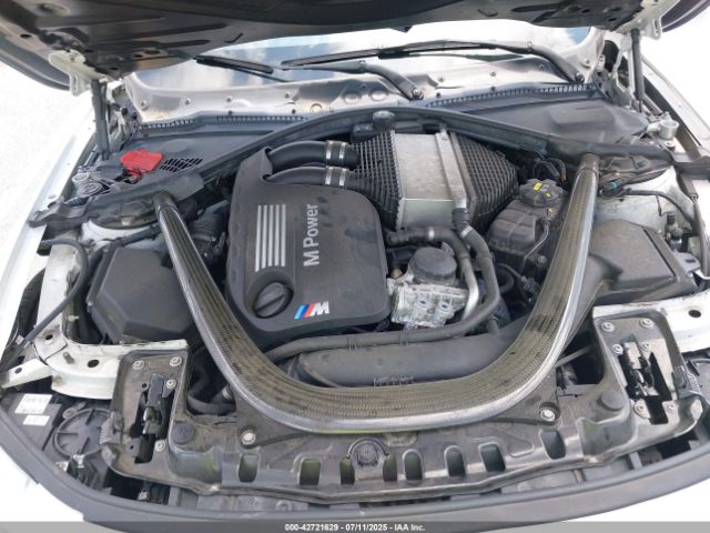 2015 BMW M4 WBS3R9C59FK329932 Photo 9