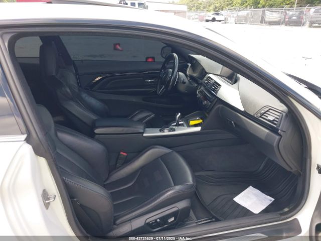 2015 BMW M4 WBS3R9C59FK329932 Photo 4