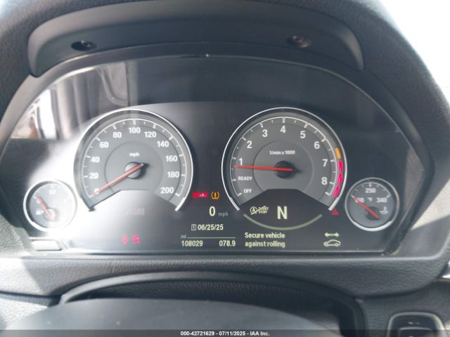 2015 BMW M4 WBS3R9C59FK329932 Photo 6