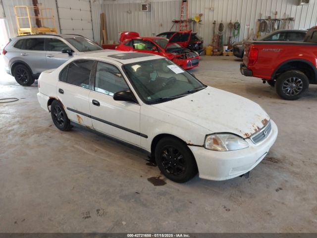 1999 HONDA CIVIC 1HGEJ6676XL026963