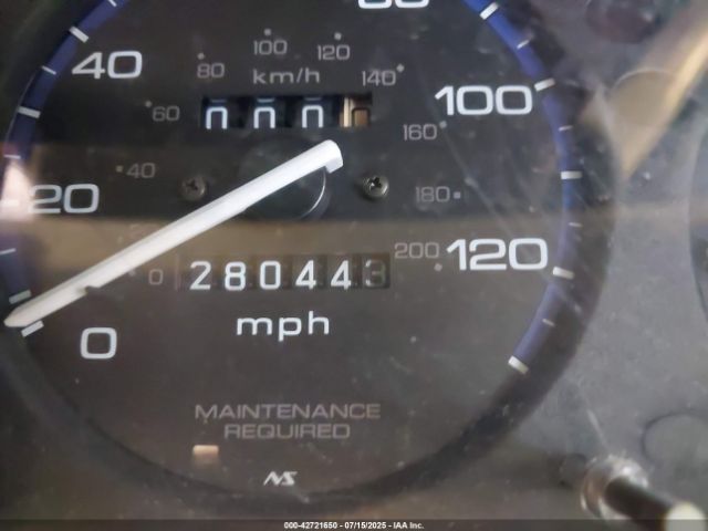 1999 HONDA CIVIC 1HGEJ6676XL026963 Photo 6
