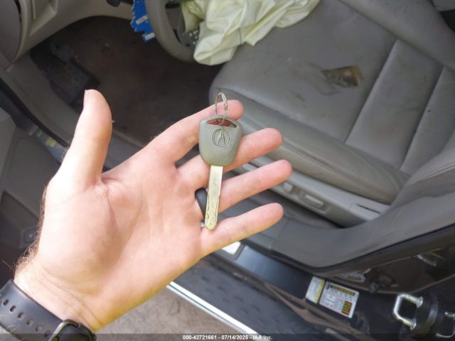 2010 ACURA MDX 2HNYD2H40AH520829 Photo 10