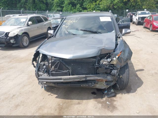 2010 ACURA MDX 2HNYD2H40AH520829 Photo 5