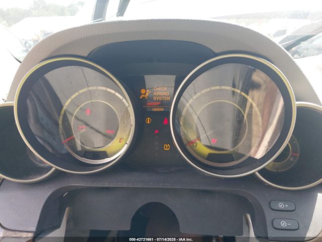 2010 ACURA MDX 2HNYD2H40AH520829 Photo 6