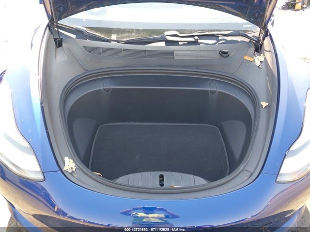 2018 TESLA MODEL 3 5YJ3E1EA5JF161095 Photo 9