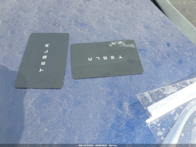 2018 TESLA MODEL 3 5YJ3E1EA5JF161095 Photo 10