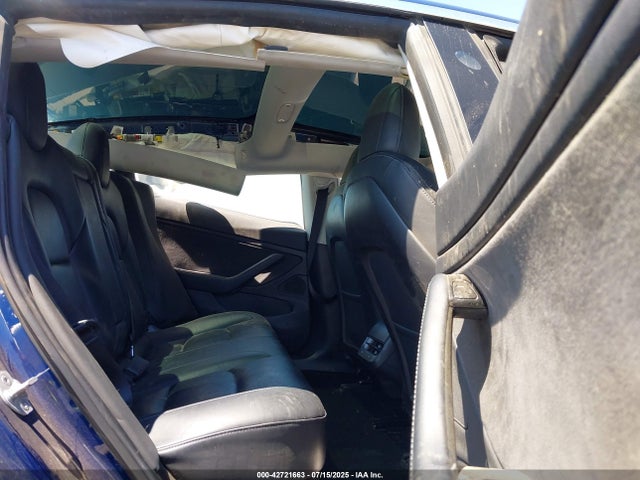 2018 TESLA MODEL 3 5YJ3E1EA5JF161095 Photo 7