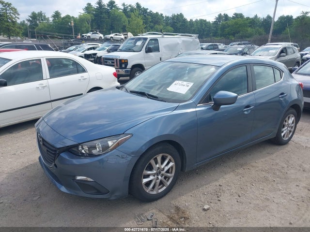 JM1BM1L76E1171686 Mazda pe