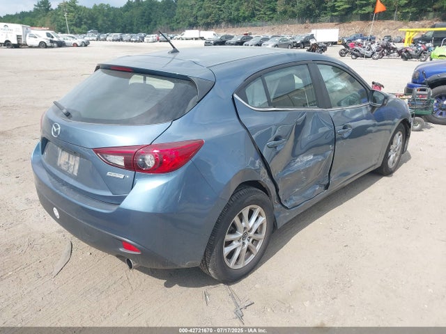 JM1BM1L76E1171686 Mazda pe