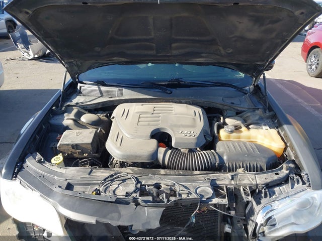Chrysler 2017 2017 2C3CCAAG3HH593712 Image 10