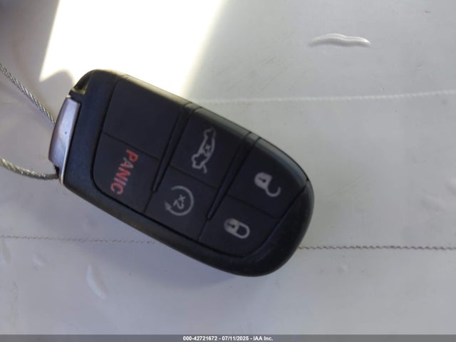 Chrysler 2017 2017 2C3CCAAG3HH593712 Image 11