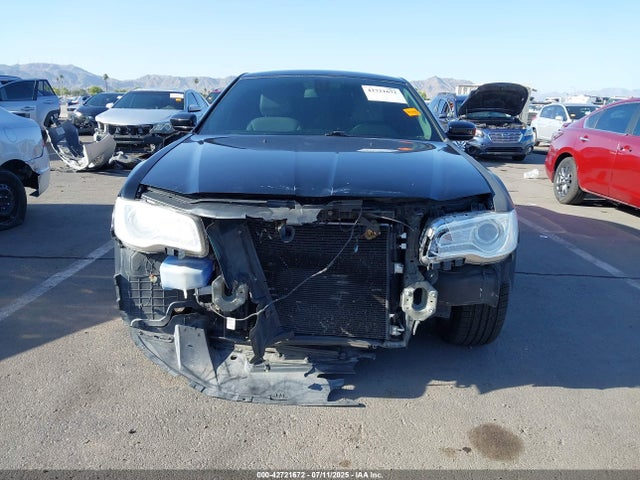 Chrysler 2017 2017 2C3CCAAG3HH593712 Image 12