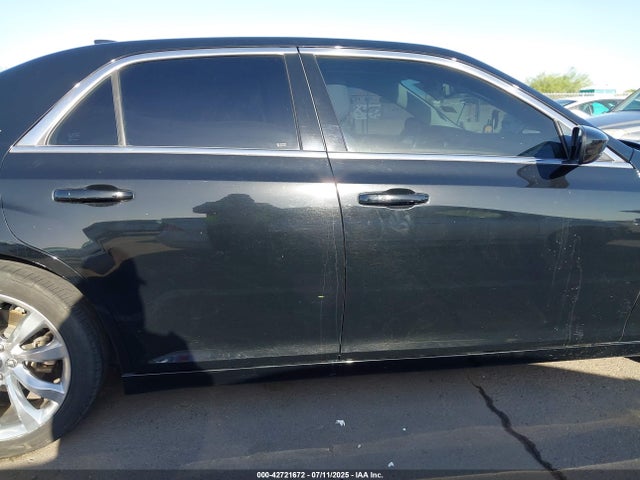 Chrysler 2017 2017 2C3CCAAG3HH593712 Image 13