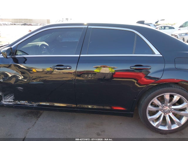Chrysler 2017 2017 2C3CCAAG3HH593712 Image 14