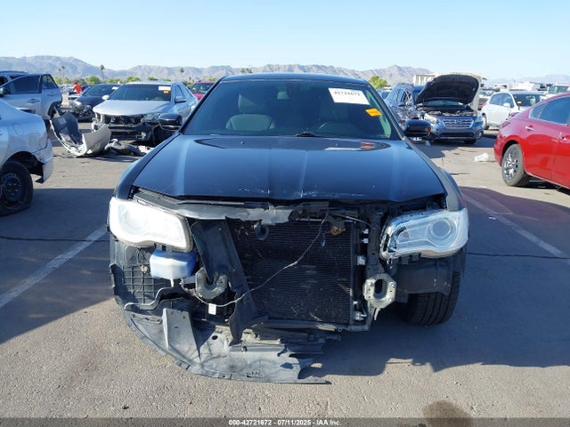 Chrysler 2017 2017 2C3CCAAG3HH593712 Image 6