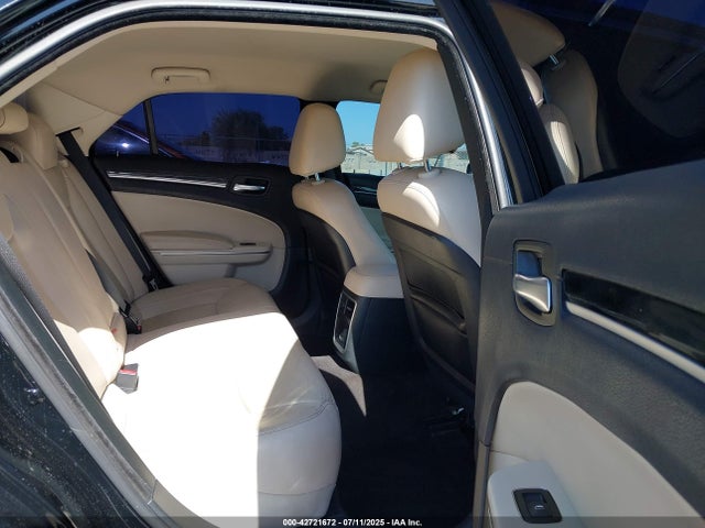 Chrysler 2017 2017 2C3CCAAG3HH593712 Image 8
