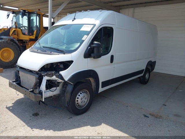 3C6MRVHG0SE549074 RAM Promaster 3500