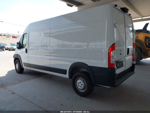 3C6MRVHG0SE549074 RAM Promaster 3500