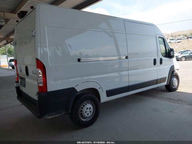3C6MRVHG0SE549074 RAM Promaster 3500