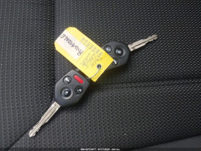 2020 SUBARU FORESTER JF2SKADC0LH461199 Photo 10