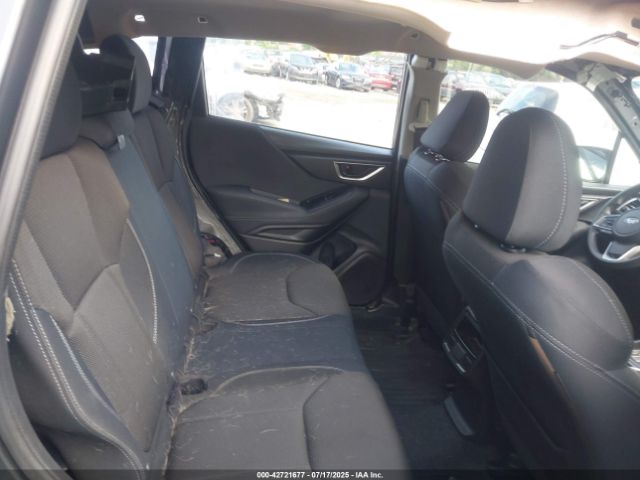 2020 SUBARU FORESTER JF2SKADC0LH461199 Photo 7