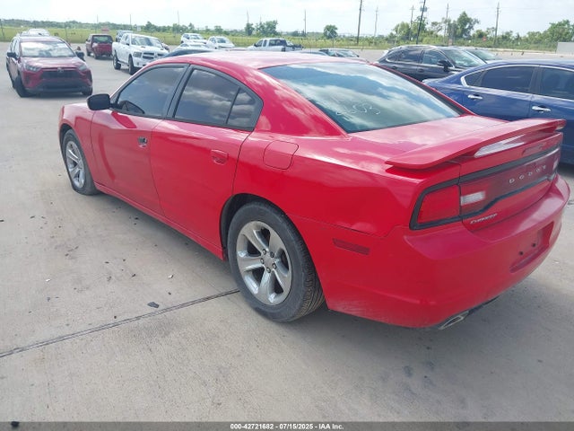 Dodge Charger 2014 2C3CDXBG9EH212603 Image 3