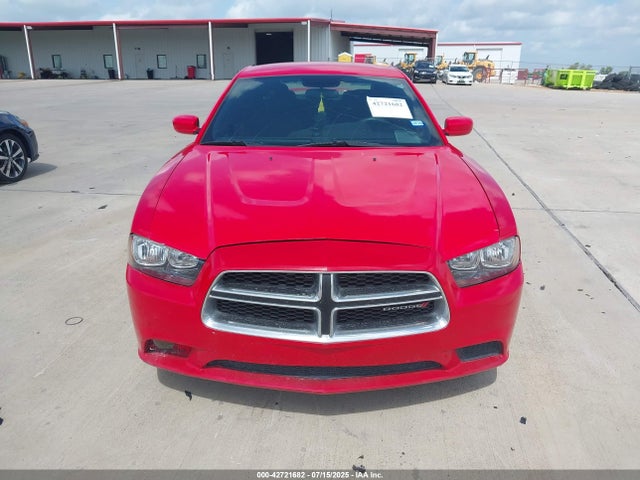 Dodge Charger 2014 2C3CDXBG9EH212603 Image 6