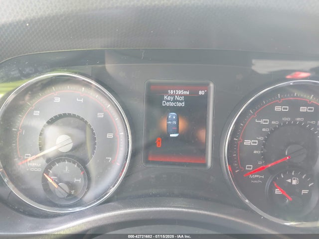 Dodge Charger 2014 2C3CDXBG9EH212603 Image 7