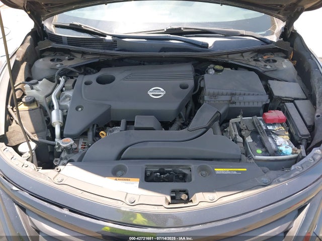 1N4AL3AP2FN300245 Nissan 2015