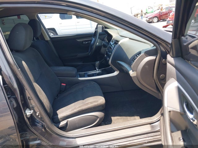 1N4AL3AP2FN300245 Nissan 2015