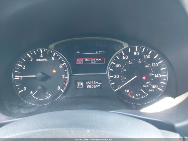 1N4AL3AP2FN300245 Nissan 2015