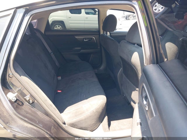 1N4AL3AP2FN300245 Nissan 2015