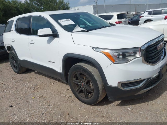 GMC lcv - sidi: spark ignited direct injection, vvt: variable valve timing, dcvcp, e85 max, e0-e100, alum 2017 1GKKNKLA2HZ153517 Image 1