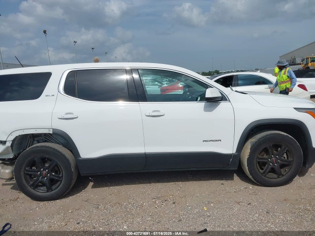 GMC lcv - sidi: spark ignited direct injection, vvt: variable valve timing, dcvcp, e85 max, e0-e100, alum 2017 1GKKNKLA2HZ153517 Image 14