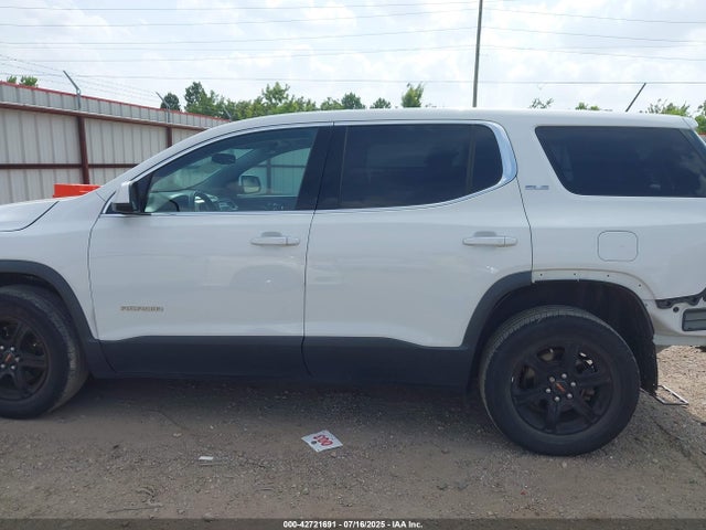 GMC lcv - sidi: spark ignited direct injection, vvt: variable valve timing, dcvcp, e85 max, e0-e100, alum 2017 1GKKNKLA2HZ153517 Image 15