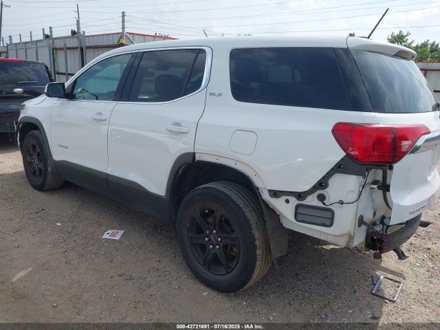 GMC lcv - sidi: spark ignited direct injection, vvt: variable valve timing, dcvcp, e85 max, e0-e100, alum 2017 1GKKNKLA2HZ153517 Image 3