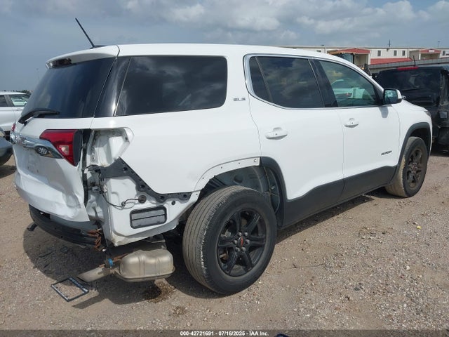 GMC lcv - sidi: spark ignited direct injection, vvt: variable valve timing, dcvcp, e85 max, e0-e100, alum 2017 1GKKNKLA2HZ153517 Image 4