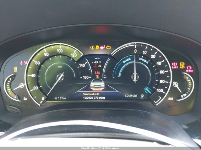 WBAJA9C52JB252753 BMW 530e